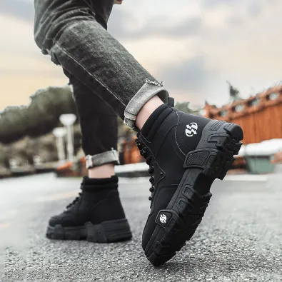 AIR VENTURE OUTDOOR SHOES